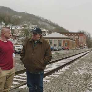 Foto Fahrenheit 11/9