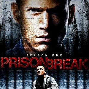 Foto Prison Break