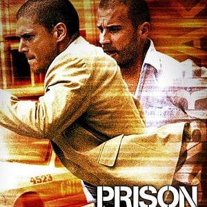 Foto Prison Break