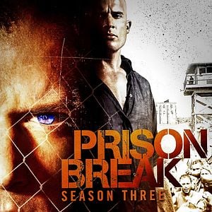 Foto Prison Break
