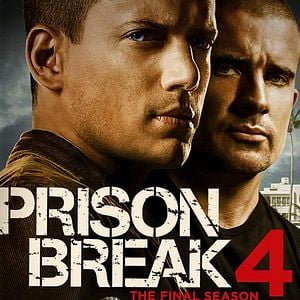Foto Prison Break