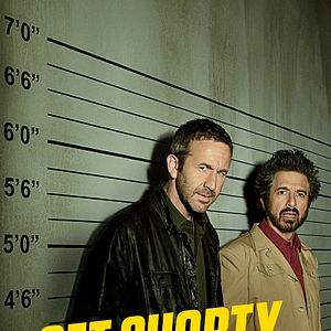 Foto Get Shorty