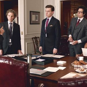 Foto Madam Secretary