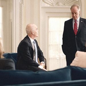 Foto Madam Secretary