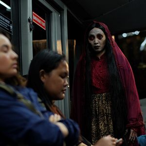 Foto Que el diablo te lleve