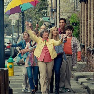 Foto A Bread Factory. Parte 2