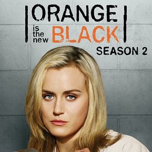 Foto Orange Is the New Black