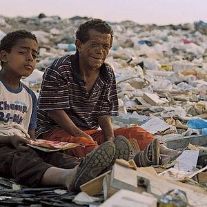Foto Yomeddine (El día del juicio final)
