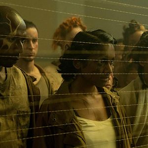 Foto Philip K. Dick's Electric Dreams