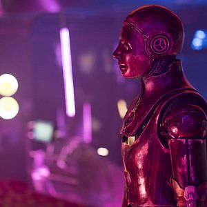 Foto Philip K. Dick's Electric Dreams