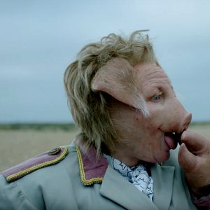 Foto Philip K. Dick's Electric Dreams