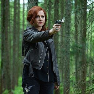 Foto Philip K. Dick's Electric Dreams