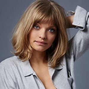 Foto Anastasia Phillips