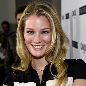Foto Ashley Hinshaw