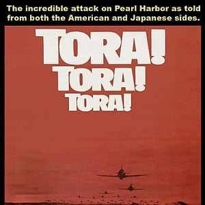Foto Tora! Tora! Tora!