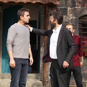 Foto Fugitiva (Sen Anlat Karadeniz)