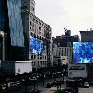 Foto Philip K. Dick's Electric Dreams