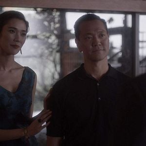 Foto The Man In the High Castle