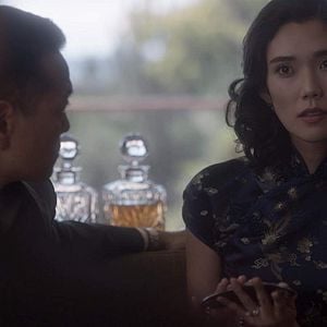 Foto The Man In the High Castle