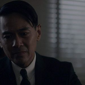 Foto The Man In the High Castle