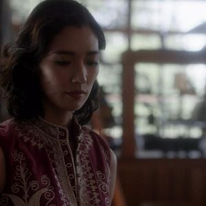 Foto The Man In the High Castle