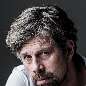 Foto Johan Heldenbergh