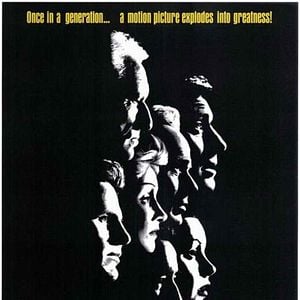 Foto Vencedores o vencidos