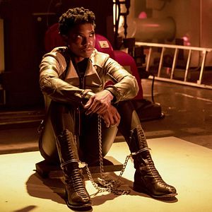 Foto Miranda Edwards