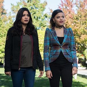 Foto Embrujadas (2018)