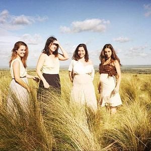 Foto Elisa Carricajo