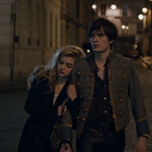 Foto Alain-Fabien Delon