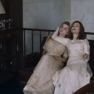 Foto Isabelle Huppert