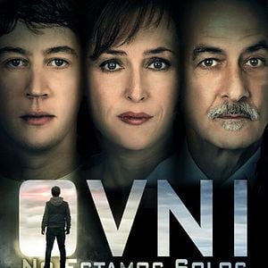 Foto OVNI: No estamos solos