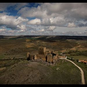 Foto Bécquer y las brujas