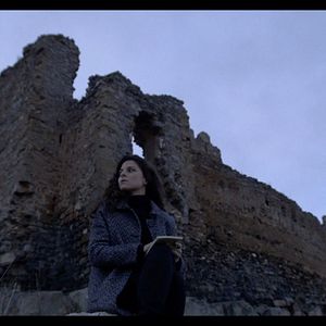 Foto Bécquer y las brujas