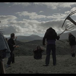 Foto Bécquer y las brujas