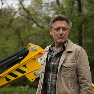 Foto Bill Pullman