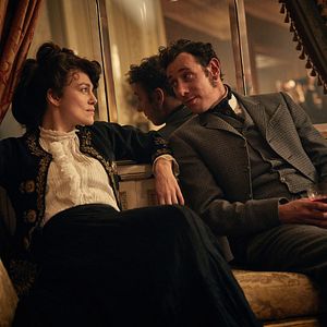 Foto Keira Knightley