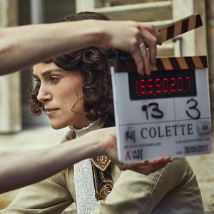 Foto Keira Knightley