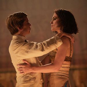 Foto Keira Knightley