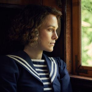 Foto Keira Knightley