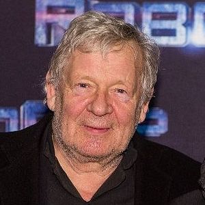 Foto Börje Ahlstedt