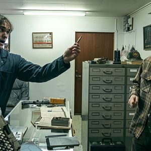 Foto La casa de Jack