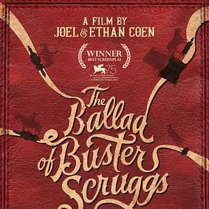 Foto La balada de Buster Scruggs