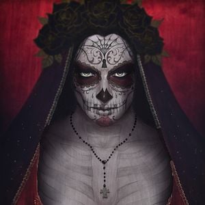 Foto Penny Dreadful: City Of Angels