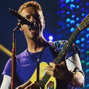 Foto Coldplay: A Head Full of Dreams