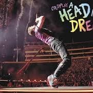 Foto Coldplay: A Head Full of Dreams