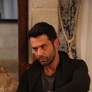 Foto Entre el amor y el odio