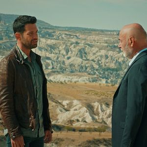 Foto Entre el amor y el odio