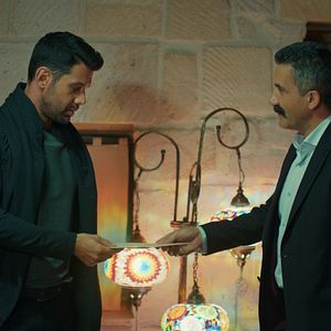 Foto Entre el amor y el odio